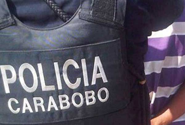 PoliCarabobo |Foto referencial