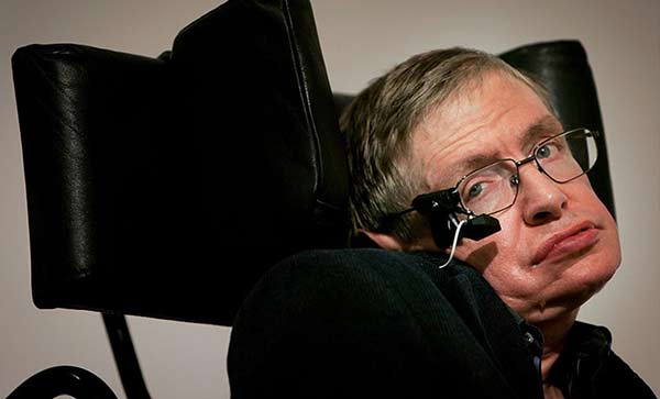 Stephen Hawking advierte que hay que abandonar la tierra |Foto: WordPress