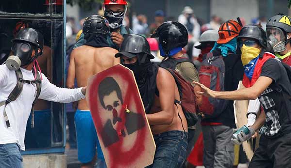 protestas-contra-nicolas-maduro-en-venezuela