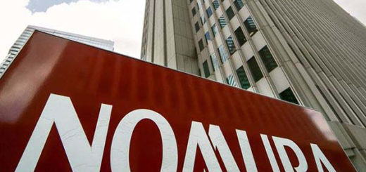 Banco japonés compró controvertidos bonos de Venezuela con un fuerte descuento
