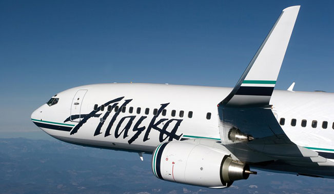 Alaska Airlines realizará vuelo especial para ver un eclipse solar | Foto referencial