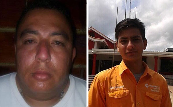 Detenido trabajador de Agropatria que disparó a Jofre Rodríguez en Turmero | Composición