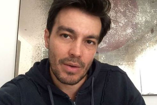 Luciano-D'Alessandro aclara rumores sobre la "golpiza" que recibió en un bar nocturno de Bogotá | Captura de video