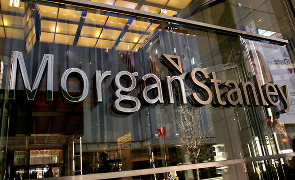 Expulsaron a exrepresentante de la firma Morgan Stanley por ofertar bonos venezolanos | Foto: Agencias