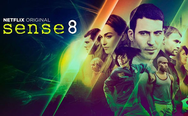 Netflix cancela “Sense8” tras su segunda temporada | Foto: Twitter