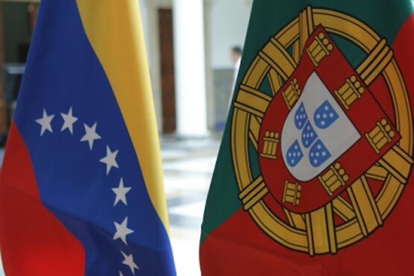 Portugal brindará ayuda a sus ciudadanos | Foto referencial