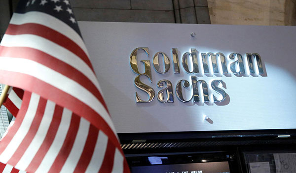 Goldman Sachs defiende compra de bonos venezolanos pese a críticas | Foto referencial