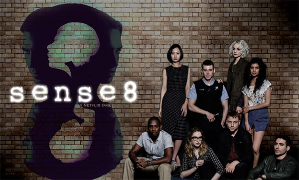 Netflix da una segunda oportunidad a Sense8 con un episodio especial de dos horas | Imagen: Netflix
