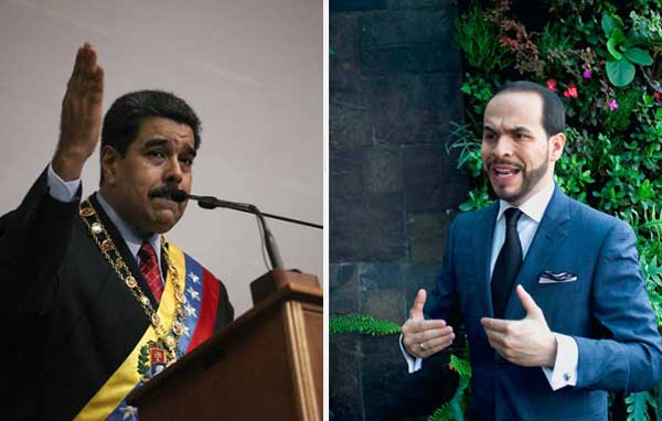 Renuncia columnista colombiano que propuso en una columna el asesinato de Maduro | Fotos: Colprensa