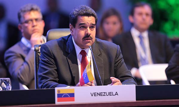 ¡Sin consenso! Rechazada cumbre extraordinaria de la Celac solicitada por Venezuela | Foto: Cortesía