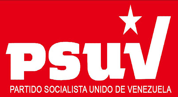 PSUV | Imagen referencial