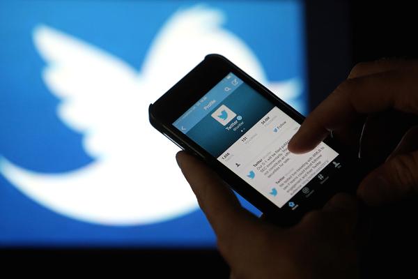 Twitter ensaya duplicar el límite de caracteres de cada tuit | Foto: Getty Images