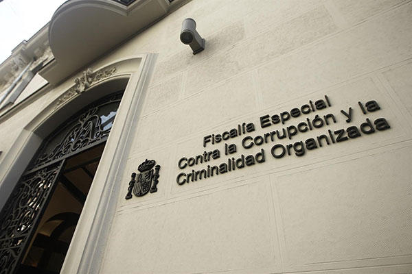 Fiscalía Anticorrupción de España investiga a dos exfuncionarios venezolanos | Foto cortesía