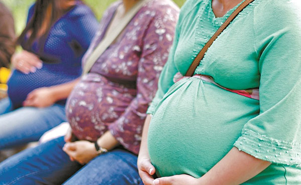 Al menos 35 muertes maternas se han registrado en Anzoátegui | Foto referencial