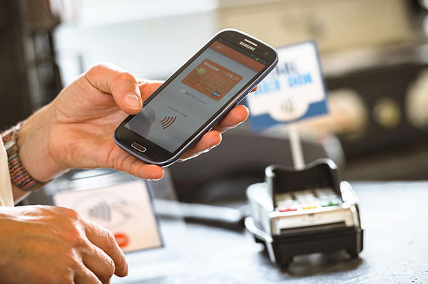 Plan piloto del nuevo sistema de pago interbancario a través de telefonía móvil celular iniciará el próximo 03 de octubre | Foto referencial