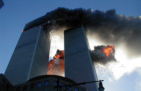 11 datos curiosos sobre los atentados del 11 de septiembre | Foto: Agencias 