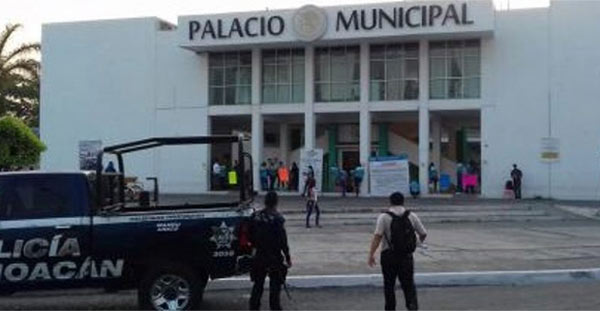 Asesinan a alcalde en Michoacán, en el oeste de México | Foto: Referencial