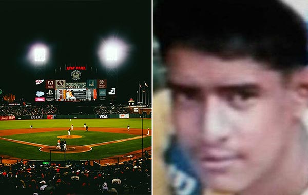 Asesinado joven promesa del béisbol | Composición Maduradas