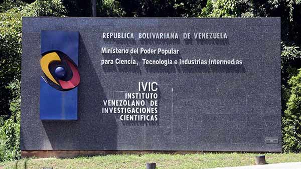 Instituto Venezolano de Investigaciones Científicas (IVIC) | Foto referencial