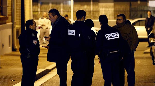 Tres estudiantes heridos tras ser atropellados cerca de Toulouse en Francia