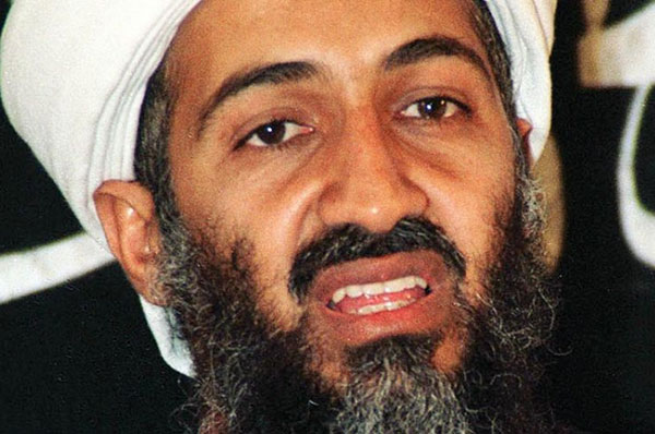 La CIA publica el diario personal de Osama bin Laden | Foto: Archivo