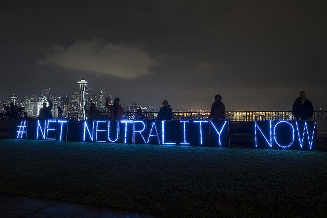 Qué es la neutralidad de la red y por qué importa que EEUU haya acabado con ella | Foto:  Getty Images