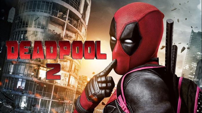 Deadpool 2 es una de las películas más anticipadas| Imagen: cortesía