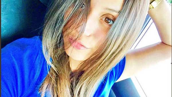 Wendy Bandera, joven venezolana asesinada en Miami | Foto: Instagram