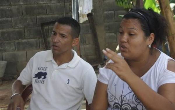 Habla la joven venezolana que está embarazada de 11 bebés | Foto cortesía