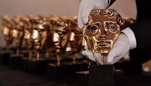 Nominados a los BAFTA 2018 | Foto cortesía