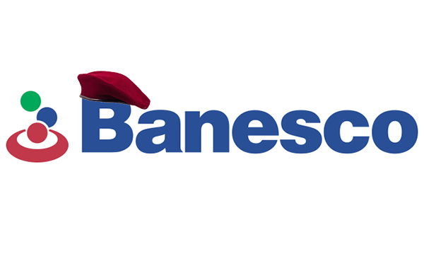 El nuevo nombre de Banesco | Notitotal