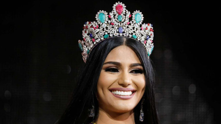 Miss-Venezuela-