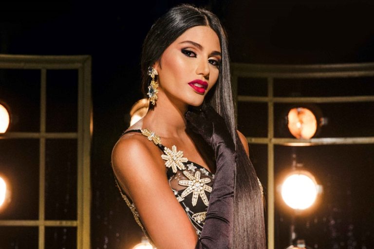 miss venezuela 2017-STHEFANY-GUTIERREZ-