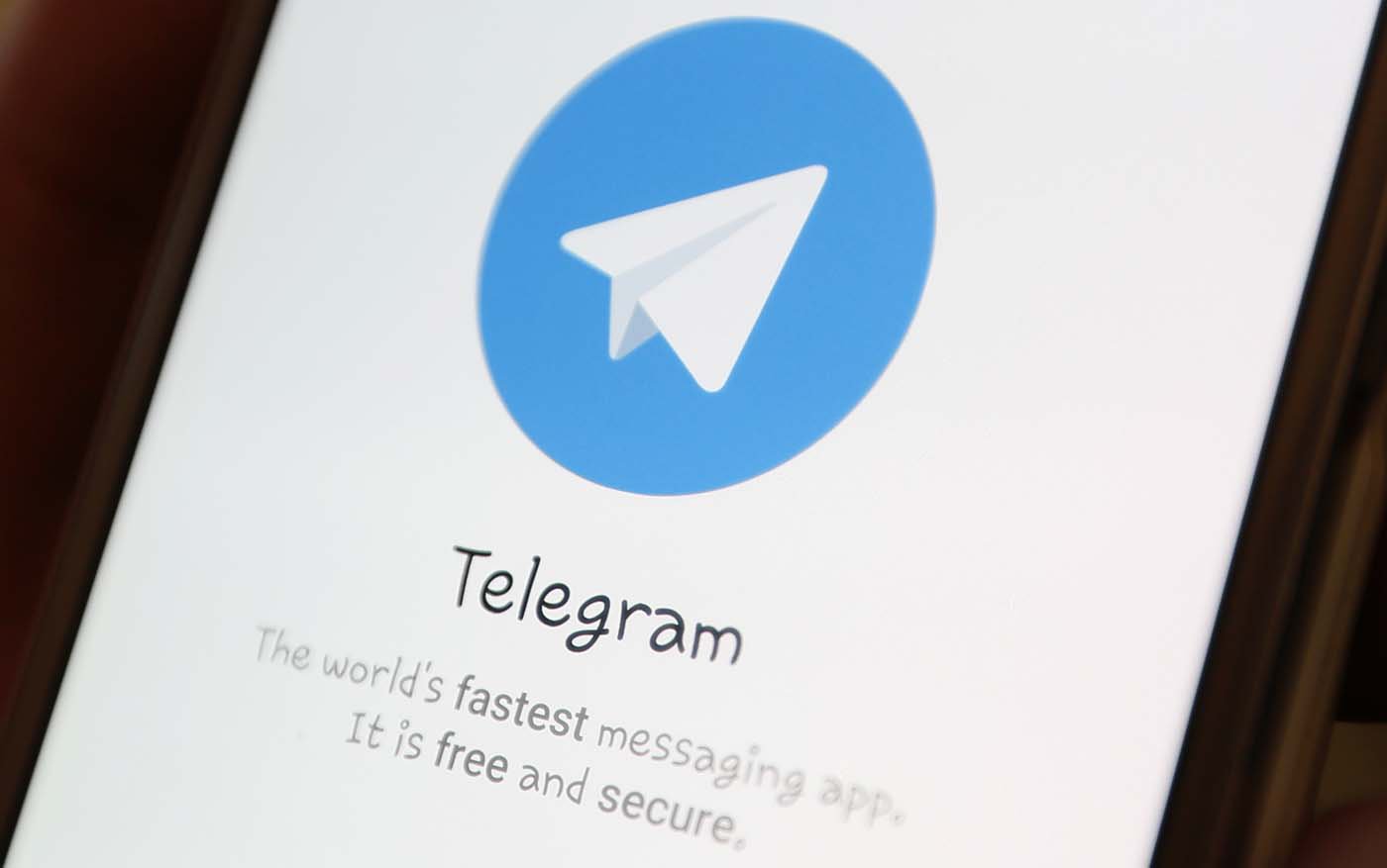 INTERNET-RUSIA-TELEGRAM