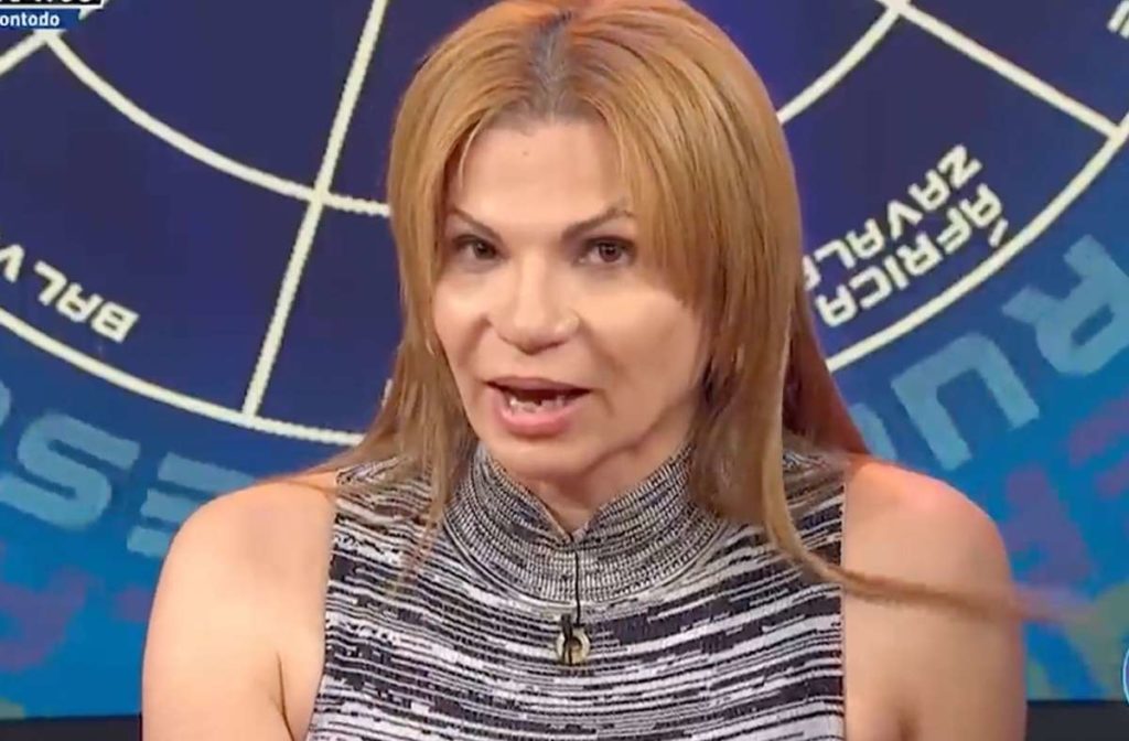 Mhoni Vidente predice un agosto muy fuerte, presidentes presos y