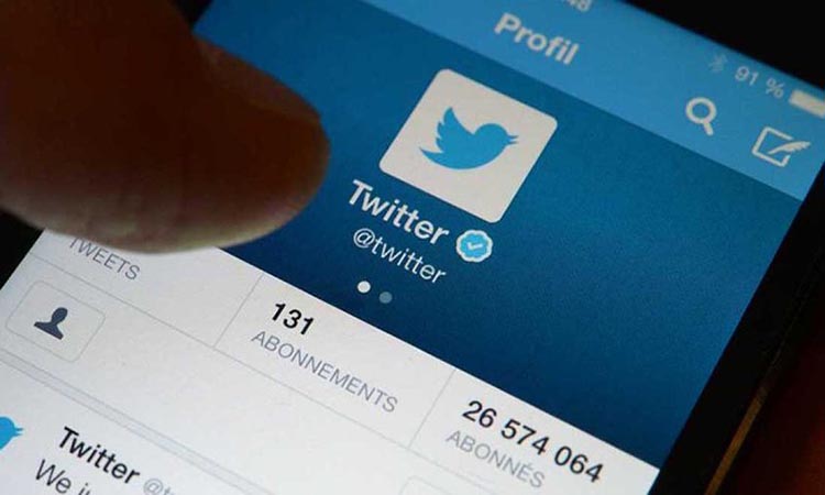 Twitter implementa medidas para evitar la violencia