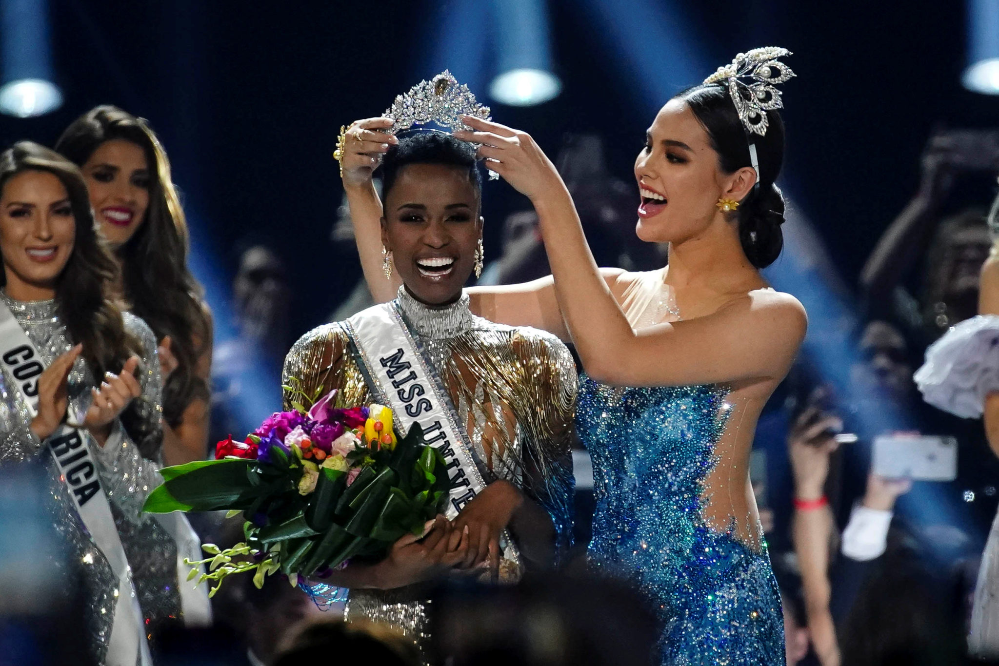 Coronación de la próxima Miss Universo ya tiene fecha (+Video) NotiTotal