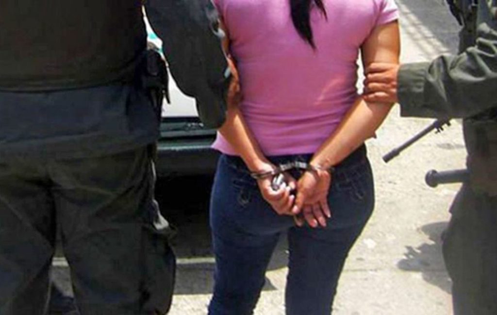 Detenida Mujer Por Planificar Y Pagar El Asesinato De Su Pareja Notitotal 9023