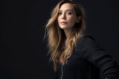 Elizabeth Olsen Dará Vida A Una Asesina En La Serie Love And Death De ...