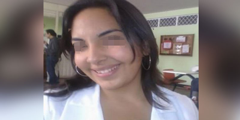 Madre Venezolana De 41 Años Fallece De Forma Espeluznante Intentando ...