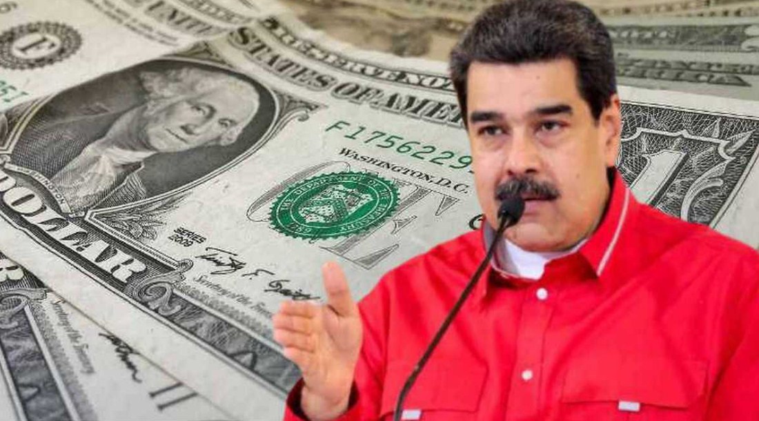 Lo último que dijo Maduro acerca de nuevo aumento del sueldo mínimo