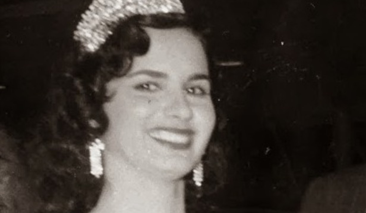 Muere la Miss Venezuela 1956, Blanca Heredia (+Detalles) NotiTotal