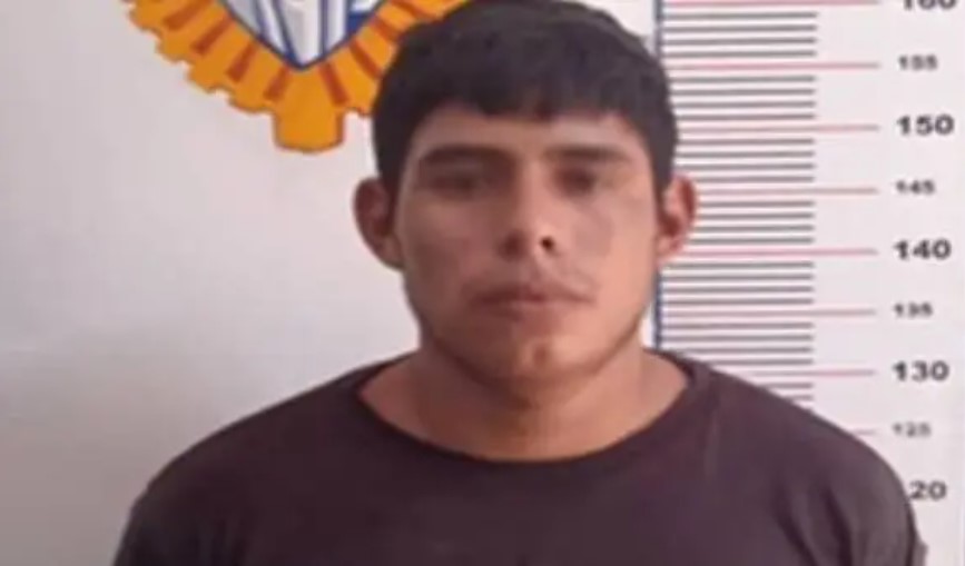 Detenido en el Zulia por secuestrar a su novia de 14 años - NotiTotal