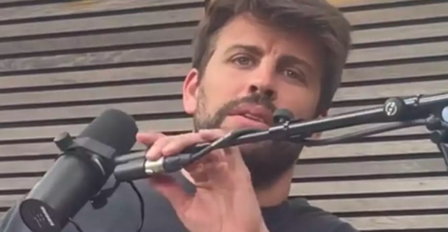 Gerard Piqué Recibe Cientos De Críticas Por Dar Polémico Consejo A Los Más Jóvenes Notitotal 1322