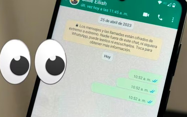 Whatsapp Cómo Saber Con Quién Habla Más Tu Pareja Sin Que Se Entere Notitotal 2329