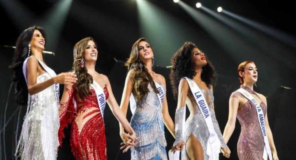 Organización Miss Venezuela rompe el silencio y hace un gran anuncio a