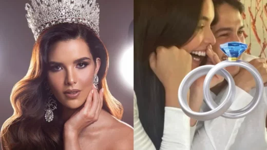 La belleza criolla ha compartido su gran emoción en las redes sociales